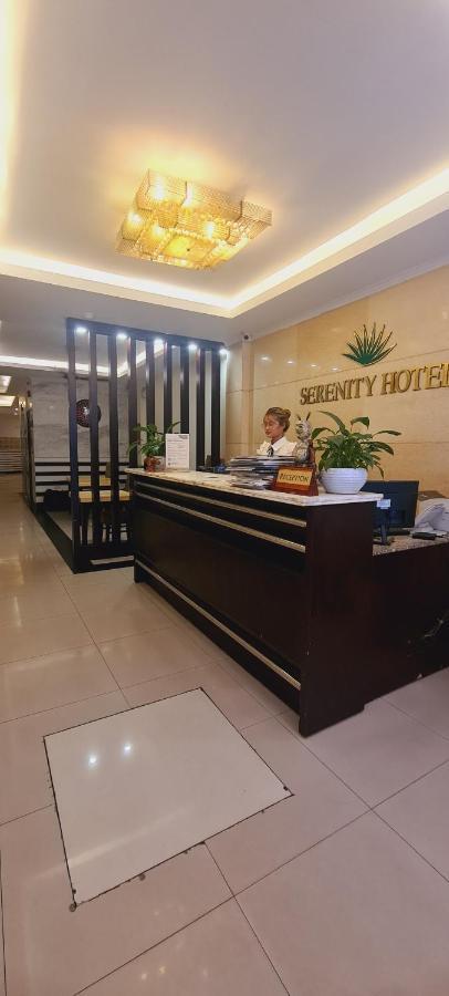 Rising Dragon Hotel Hanoi Kültér fotó